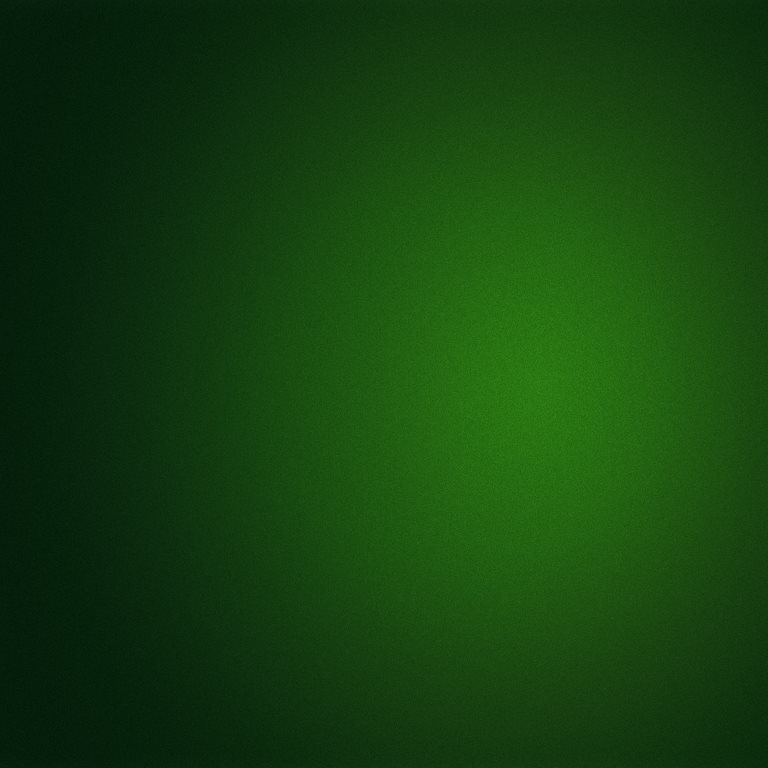 Gradient Square Dgreen